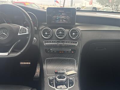 2019 Mercedes-Benz GLC GLC 300 - Photo 15 - Dallas, TX 75247
