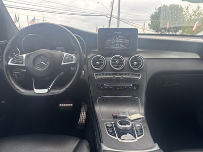 2019 Mercedes-Benz GLC GLC 300 - Photo 14 - Dallas, TX 75247