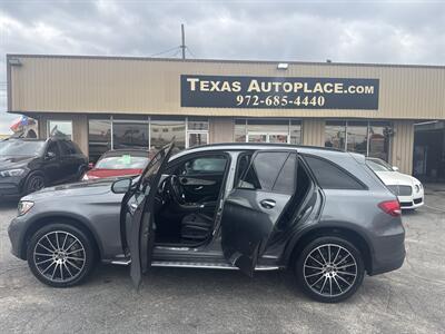 2019 Mercedes-Benz GLC GLC 300 - Photo 9 - Dallas, TX 75247