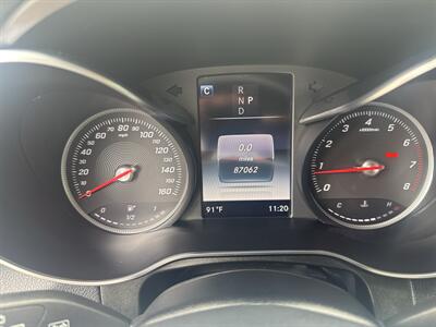 2019 Mercedes-Benz GLC GLC 300 - Photo 19 - Dallas, TX 75247