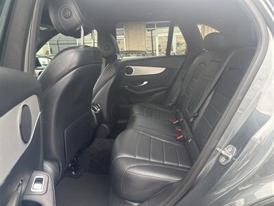 2019 Mercedes-Benz GLC GLC 300 - Photo 10 - Dallas, TX 75247