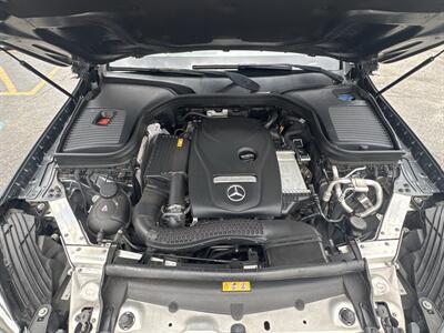 2019 Mercedes-Benz GLC GLC 300 - Photo 24 - Dallas, TX 75247