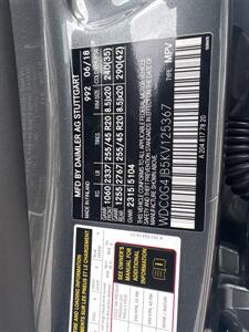2019 Mercedes-Benz GLC GLC 300 - Photo 26 - Dallas, TX 75247