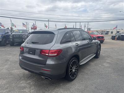 2019 Mercedes-Benz GLC GLC 300 - Photo 7 - Dallas, TX 75247