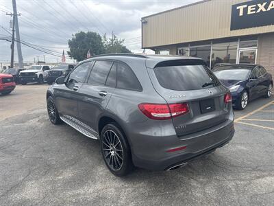 2019 Mercedes-Benz GLC GLC 300 - Photo 3 - Dallas, TX 75247