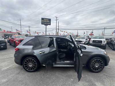 2019 Mercedes-Benz GLC GLC 300 - Photo 8 - Dallas, TX 75247