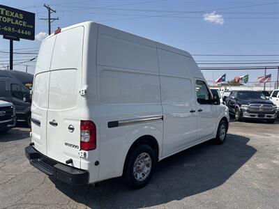 2020 Nissan NV 2500 HD SV   - Photo 5 - Dallas, TX 75247