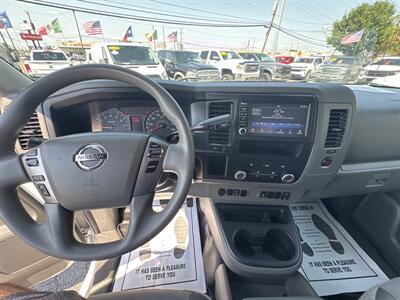 2020 Nissan NV 2500 HD SV   - Photo 14 - Dallas, TX 75247