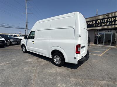 2020 Nissan NV 2500 HD SV   - Photo 3 - Dallas, TX 75247