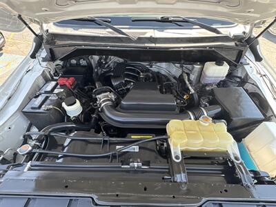 2020 Nissan NV 2500 HD SV   - Photo 25 - Dallas, TX 75247