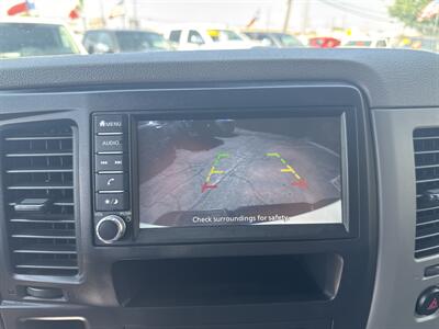 2020 Nissan NV 2500 HD SV   - Photo 16 - Dallas, TX 75247