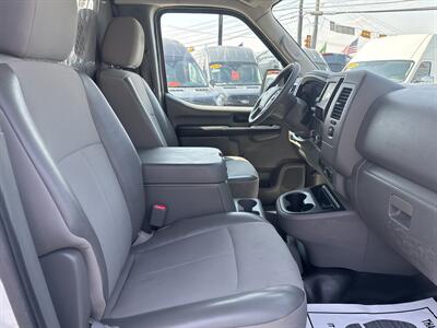 2020 Nissan NV 2500 HD SV   - Photo 11 - Dallas, TX 75247