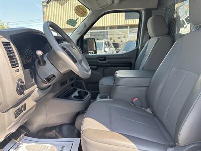 2020 Nissan NV 2500 HD SV   - Photo 13 - Dallas, TX 75247