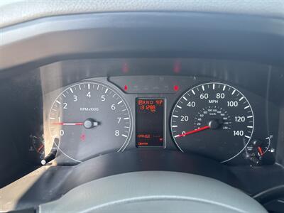 2020 Nissan NV 2500 HD SV   - Photo 18 - Dallas, TX 75247