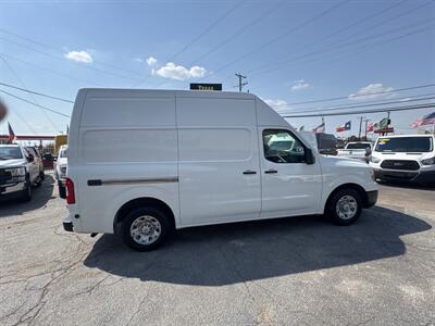 2020 Nissan NV 2500 HD SV   - Photo 6 - Dallas, TX 75247