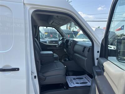 2020 Nissan NV 2500 HD SV   - Photo 10 - Dallas, TX 75247