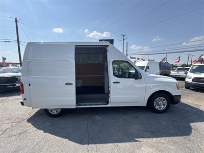 2020 Nissan NV 2500 HD SV   - Photo 7 - Dallas, TX 75247