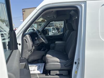 2020 Nissan NV 2500 HD SV   - Photo 12 - Dallas, TX 75247