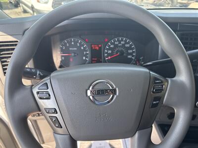 2020 Nissan NV 2500 HD SV   - Photo 17 - Dallas, TX 75247