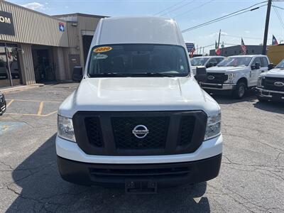 2020 Nissan NV 2500 HD SV   - Photo 9 - Dallas, TX 75247