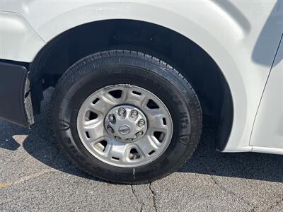 2020 Nissan NV 2500 HD SV   - Photo 22 - Dallas, TX 75247