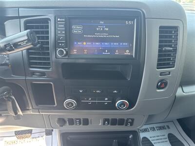 2020 Nissan NV 2500 HD SV   - Photo 15 - Dallas, TX 75247