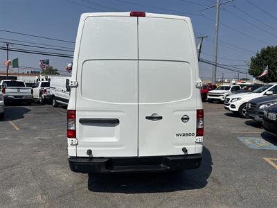 2020 Nissan NV 2500 HD SV   - Photo 4 - Dallas, TX 75247