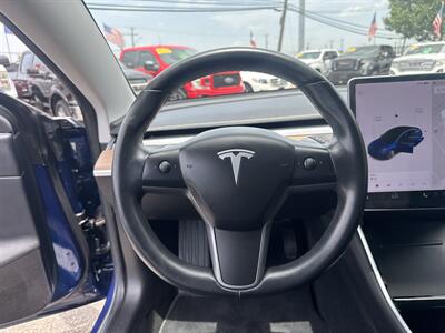 2018 Tesla Model 3 Long Range - Photo 16 - Dallas, TX 75247