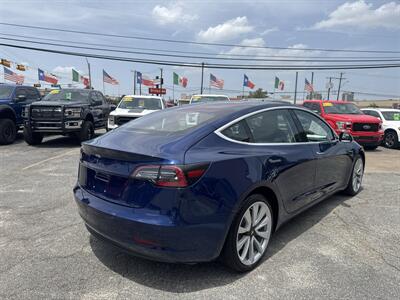 2018 Tesla Model 3 Long Range - Photo 7 - Dallas, TX 75247