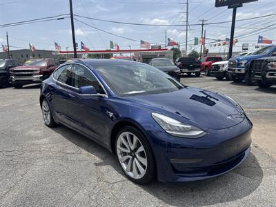 2018 Tesla Model 3 Long Range - Photo 9 - Dallas, TX 75247