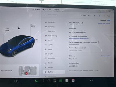 2018 Tesla Model 3 Long Range - Photo 18 - Dallas, TX 75247