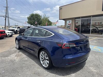 2018 Tesla Model 3 Long Range - Photo 3 - Dallas, TX 75247