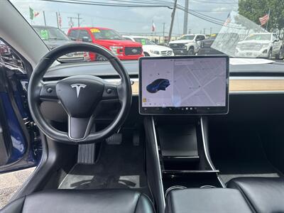 2018 Tesla Model 3 Long Range - Photo 14 - Dallas, TX 75247