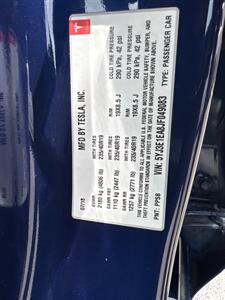2018 Tesla Model 3 Long Range - Photo 19 - Dallas, TX 75247