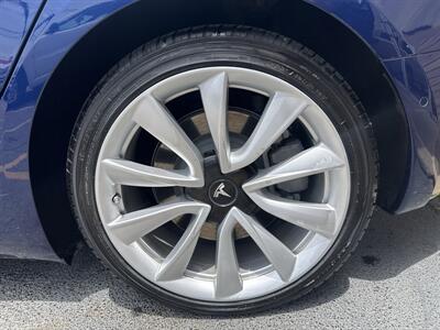 2018 Tesla Model 3 Long Range - Photo 21 - Dallas, TX 75247