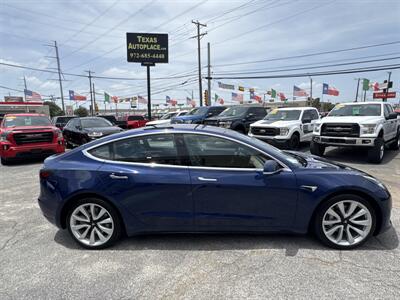 2018 Tesla Model 3 Long Range - Photo 8 - Dallas, TX 75247