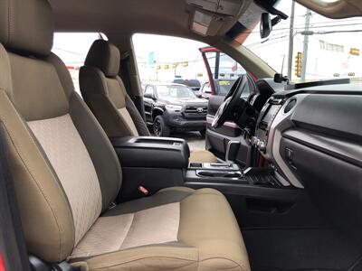 2015 Toyota Tundra SR5 - Photo 28 - Dallas, TX 75247