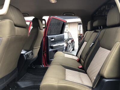 2015 Toyota Tundra SR5 - Photo 26 - Dallas, TX 75247