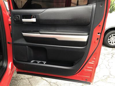 2015 Toyota Tundra SR5 - Photo 32 - Dallas, TX 75247