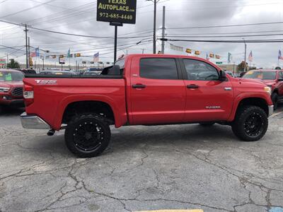 2015 Toyota Tundra SR5 - Photo 9 - Dallas, TX 75247