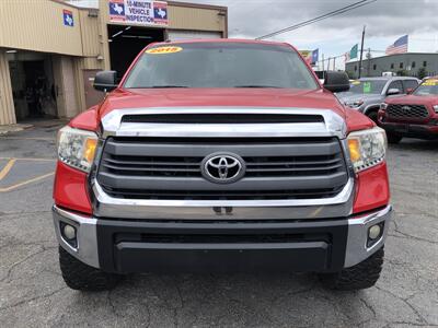 2015 Toyota Tundra SR5 - Photo 23 - Dallas, TX 75247