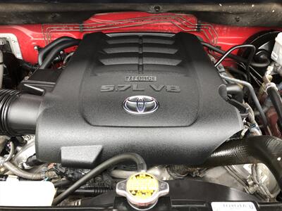 2015 Toyota Tundra SR5 - Photo 5 - Dallas, TX 75247