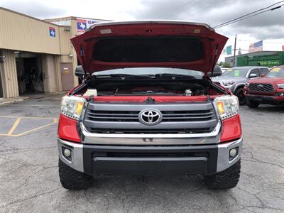2015 Toyota Tundra SR5 - Photo 4 - Dallas, TX 75247