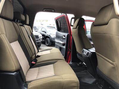 2015 Toyota Tundra SR5 - Photo 33 - Dallas, TX 75247