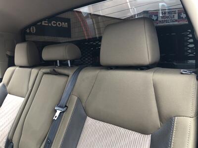 2015 Toyota Tundra SR5 - Photo 25 - Dallas, TX 75247