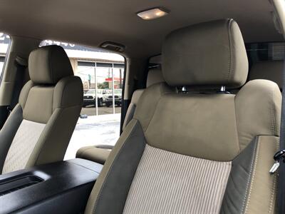 2015 Toyota Tundra SR5 - Photo 20 - Dallas, TX 75247