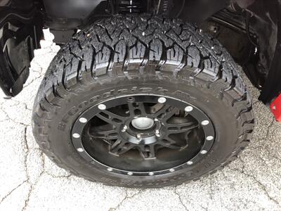 2015 Toyota Tundra SR5 - Photo 37 - Dallas, TX 75247