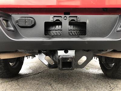 2015 Toyota Tundra SR5 - Photo 16 - Dallas, TX 75247