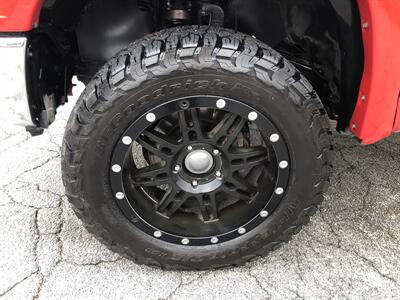 2015 Toyota Tundra SR5 - Photo 36 - Dallas, TX 75247