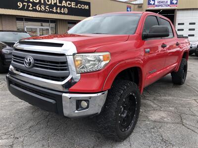 2015 Toyota Tundra SR5 - Photo 15 - Dallas, TX 75247